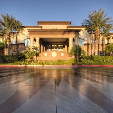 Worldmark Las Vegas Boulevard Esterno foto