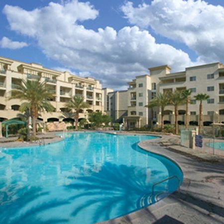 Worldmark Las Vegas Boulevard Esterno foto