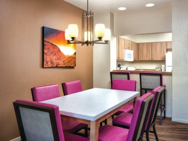 Worldmark Las Vegas Boulevard Esterno foto