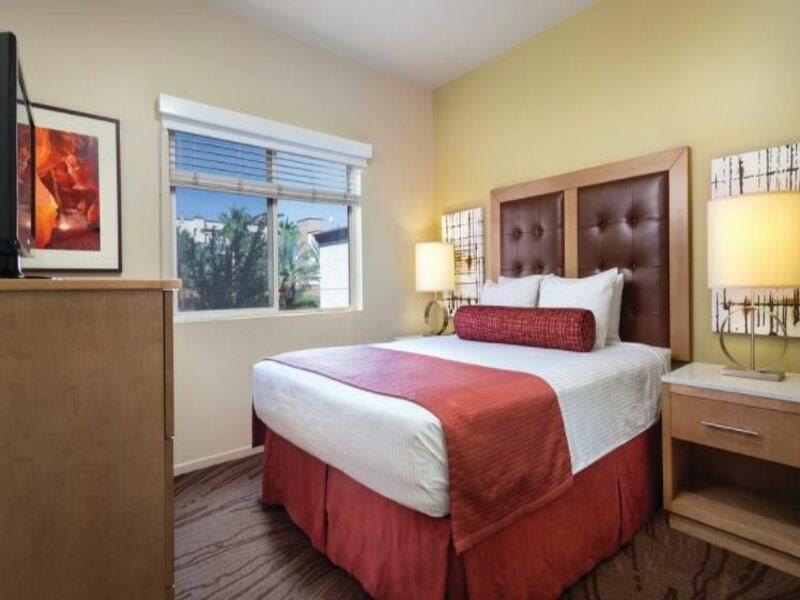 Worldmark Las Vegas Boulevard Esterno foto