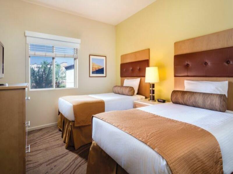 Worldmark Las Vegas Boulevard Esterno foto