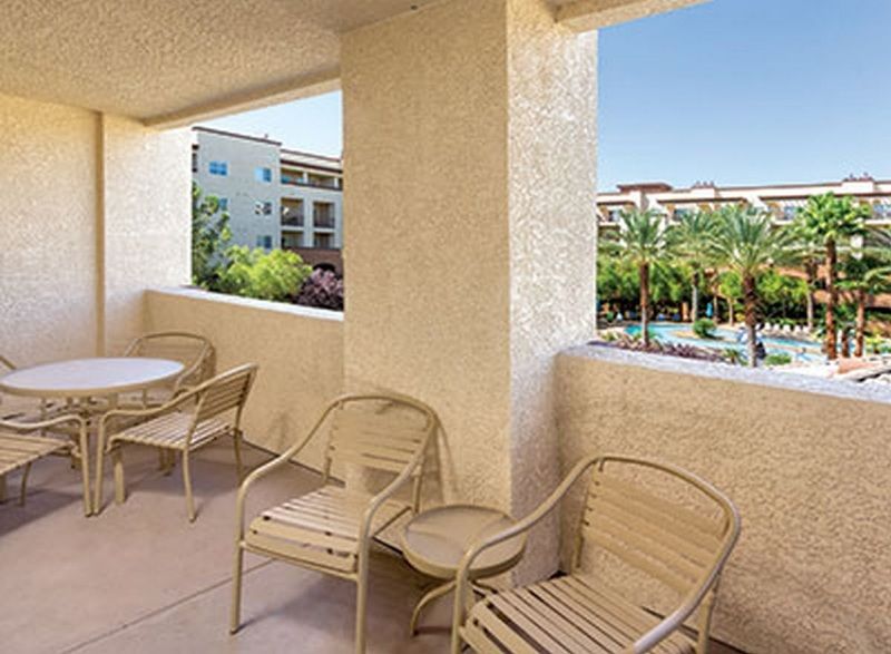 Worldmark Las Vegas Boulevard Esterno foto