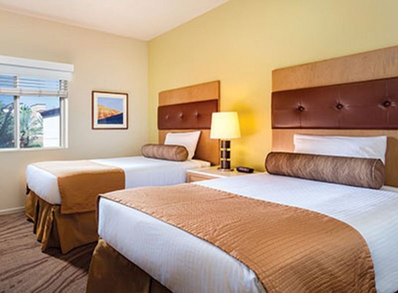 Worldmark Las Vegas Boulevard Esterno foto