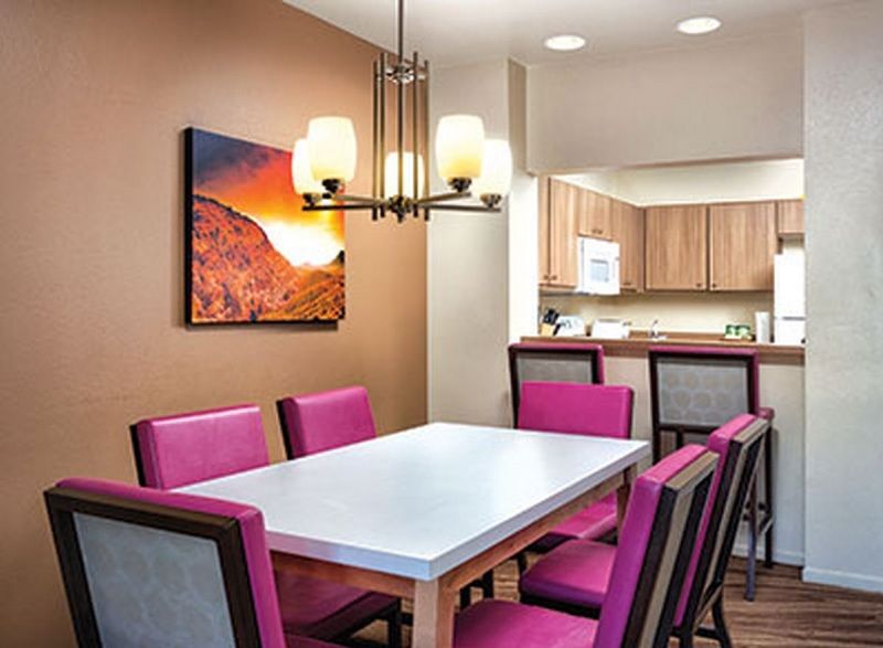 Worldmark Las Vegas Boulevard Esterno foto