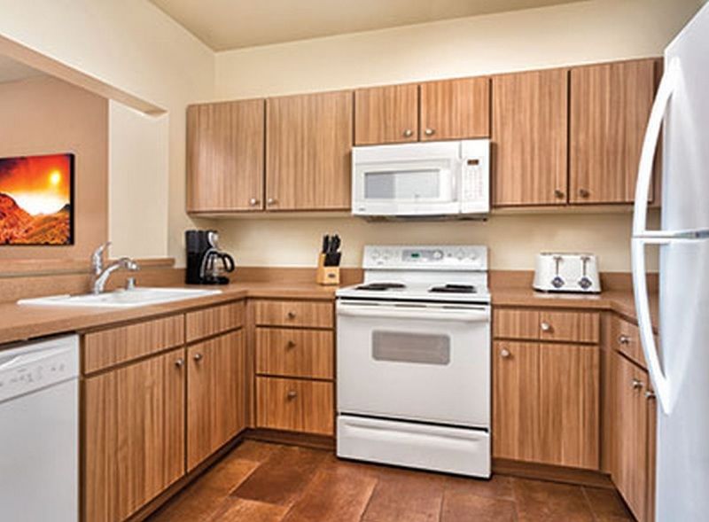 Worldmark Las Vegas Boulevard Esterno foto