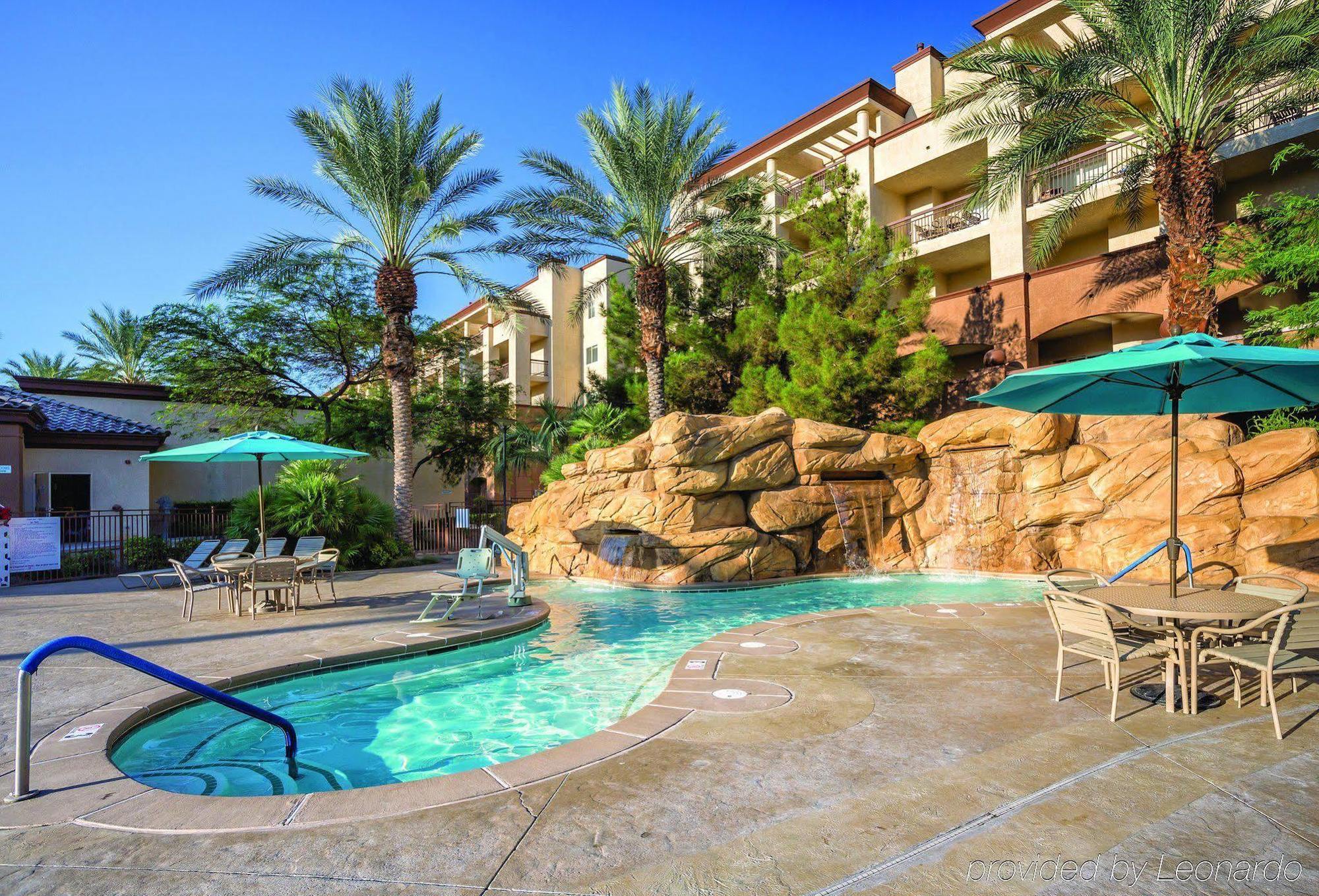 Worldmark Las Vegas Boulevard Esterno foto