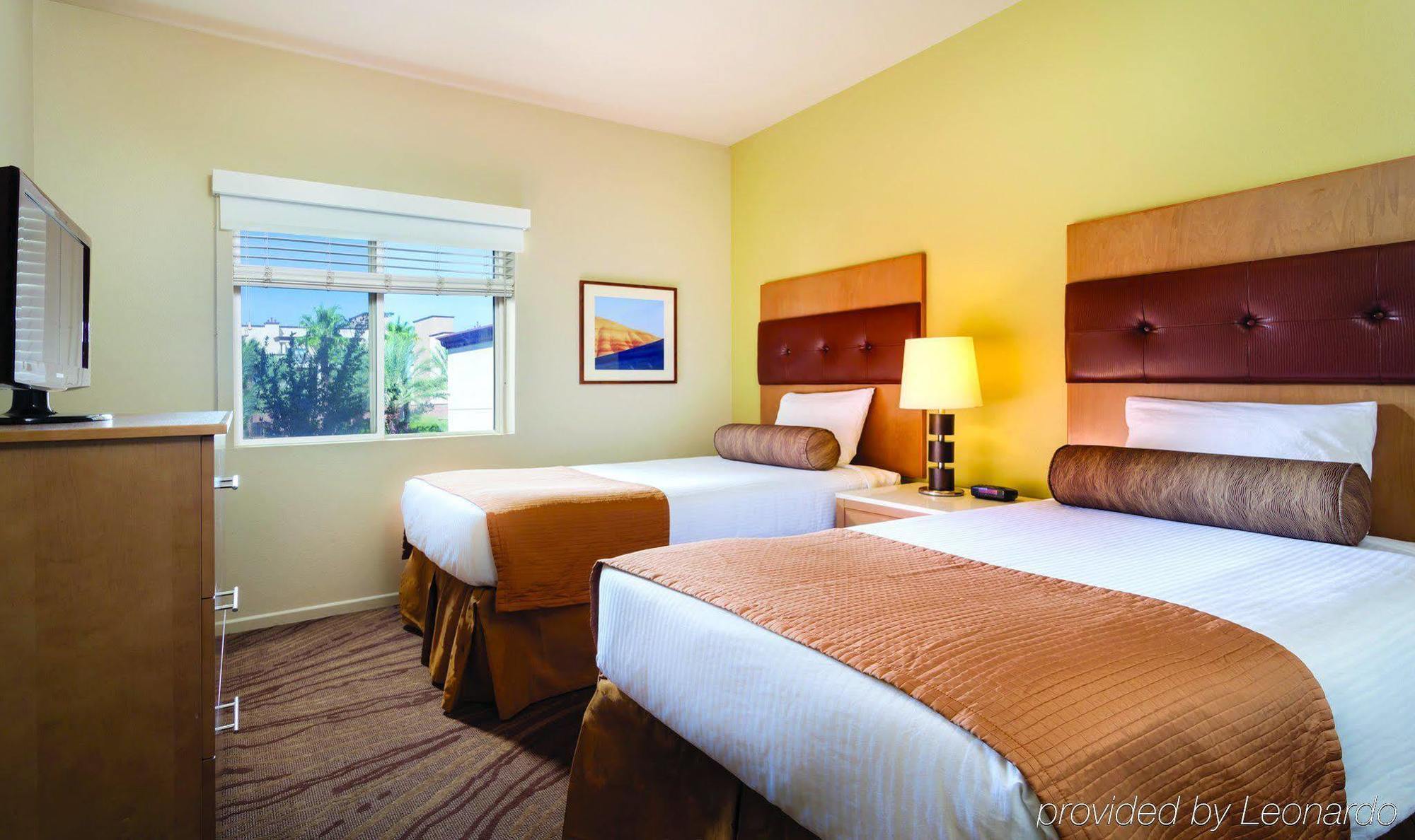 Worldmark Las Vegas Boulevard Esterno foto
