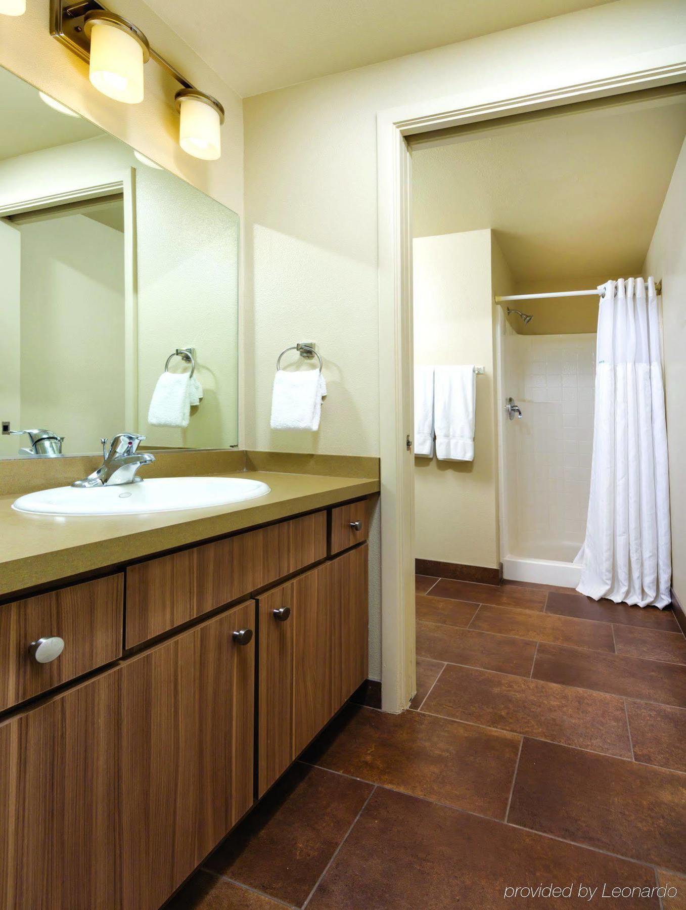 Worldmark Las Vegas Boulevard Esterno foto