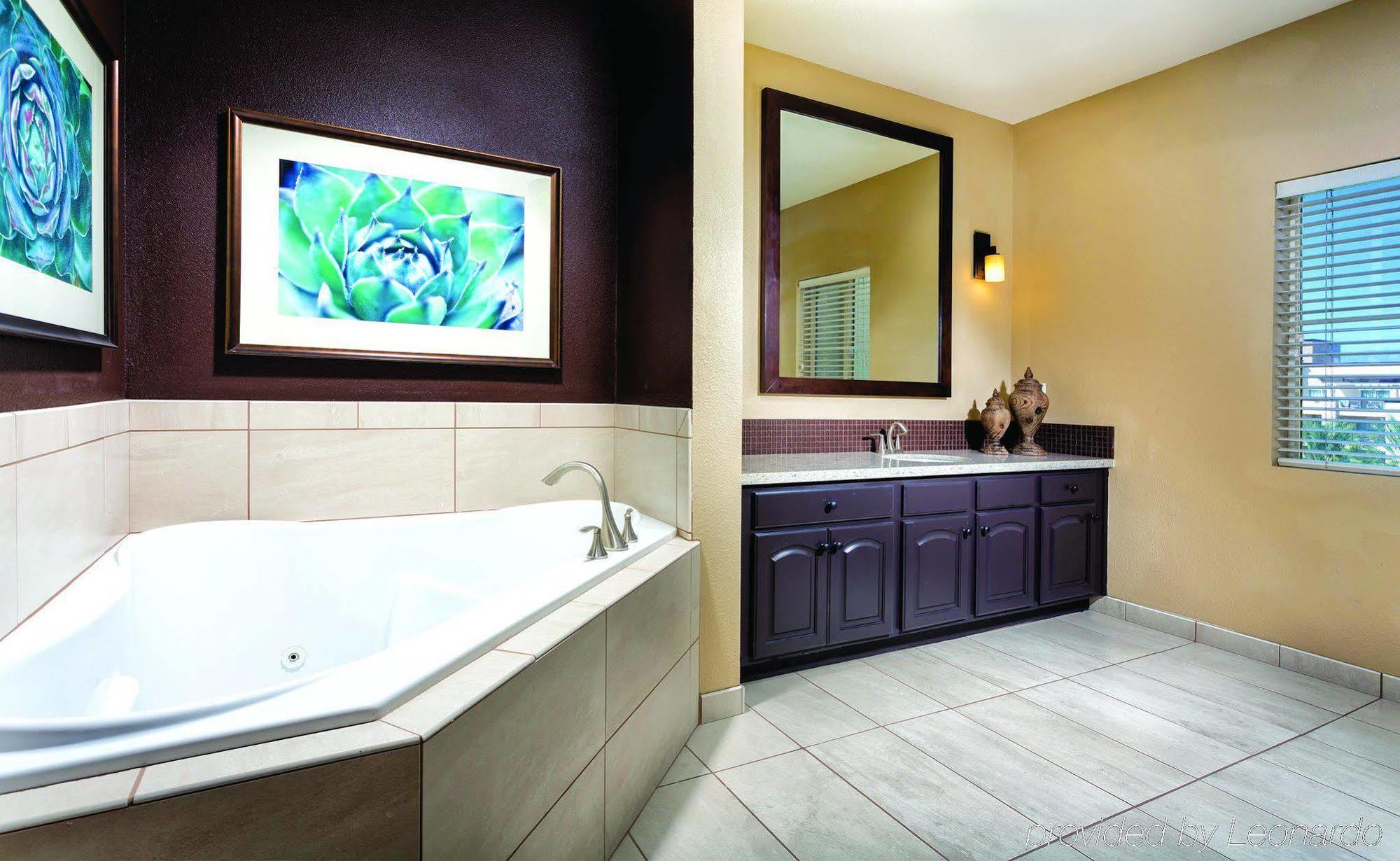 Worldmark Las Vegas Boulevard Esterno foto