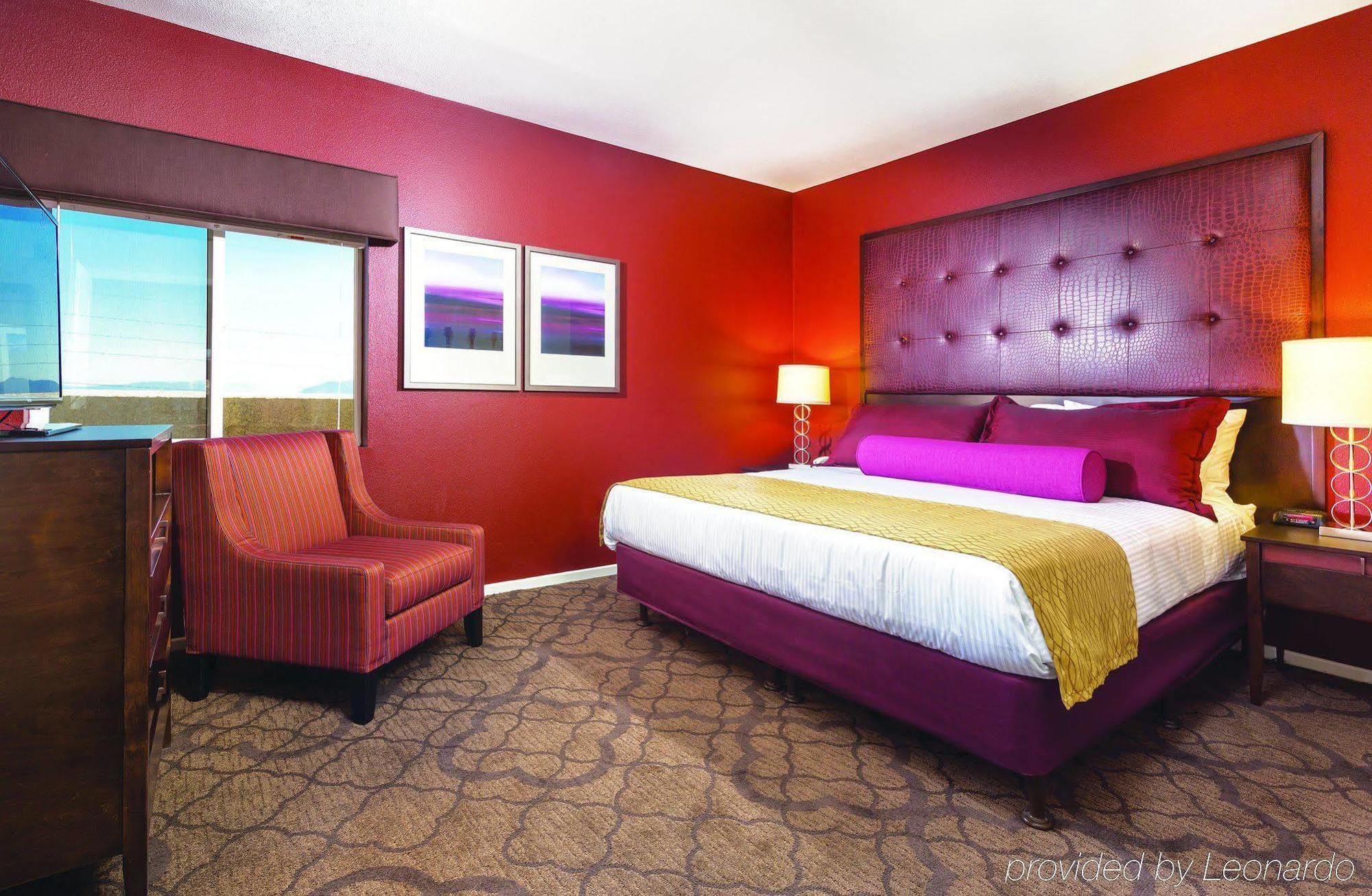 Worldmark Las Vegas Boulevard Esterno foto