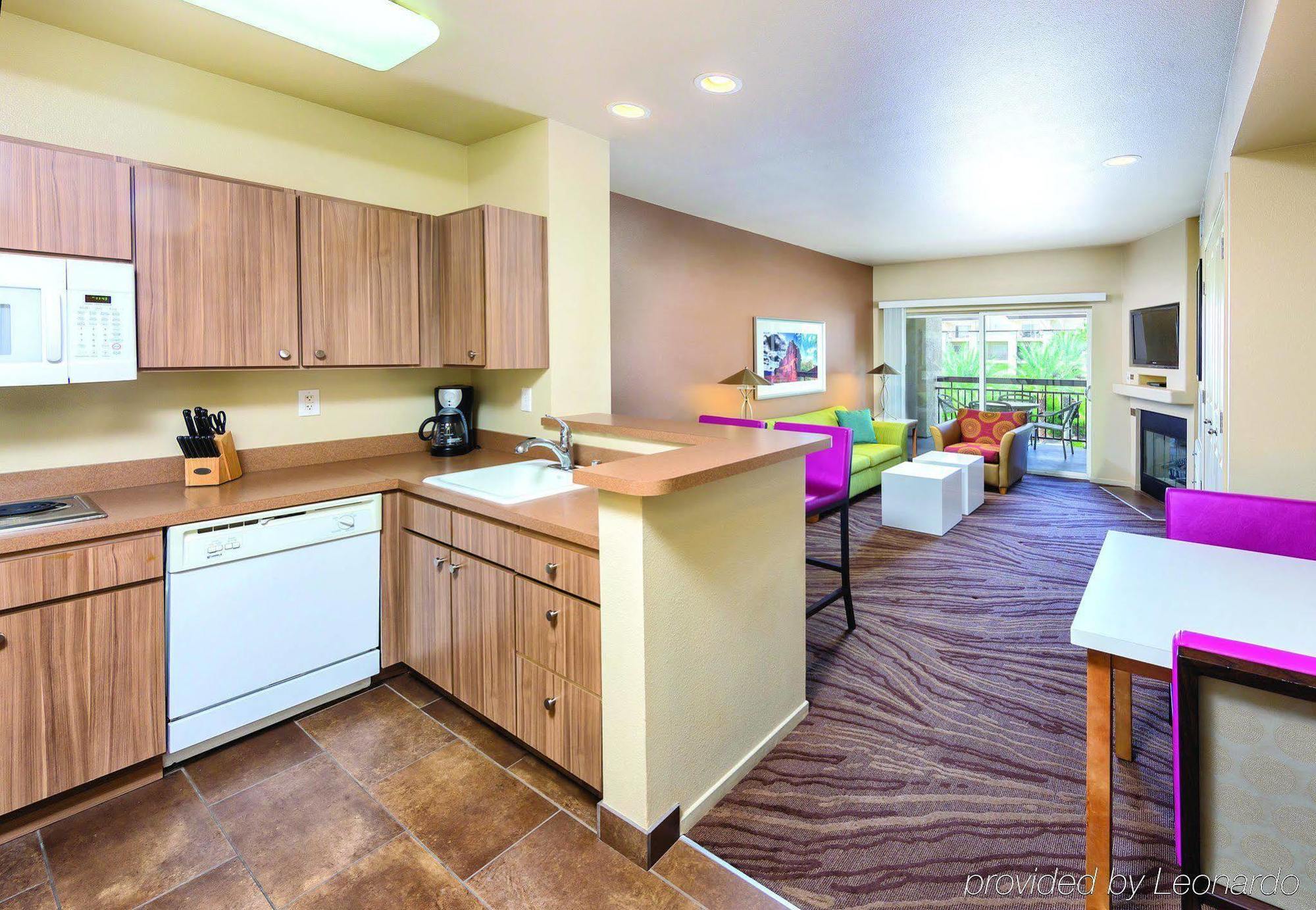Worldmark Las Vegas Boulevard Esterno foto