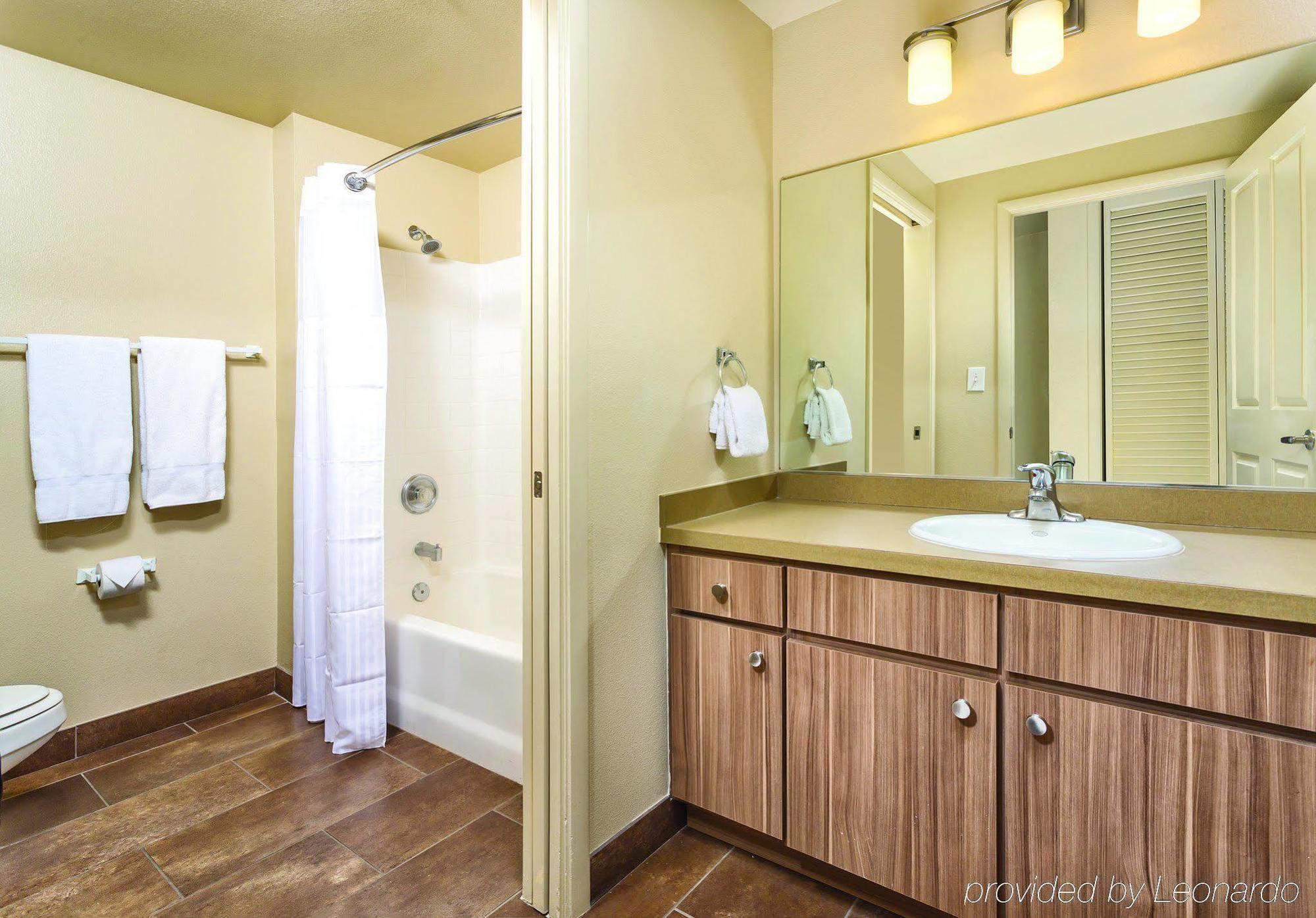 Worldmark Las Vegas Boulevard Esterno foto