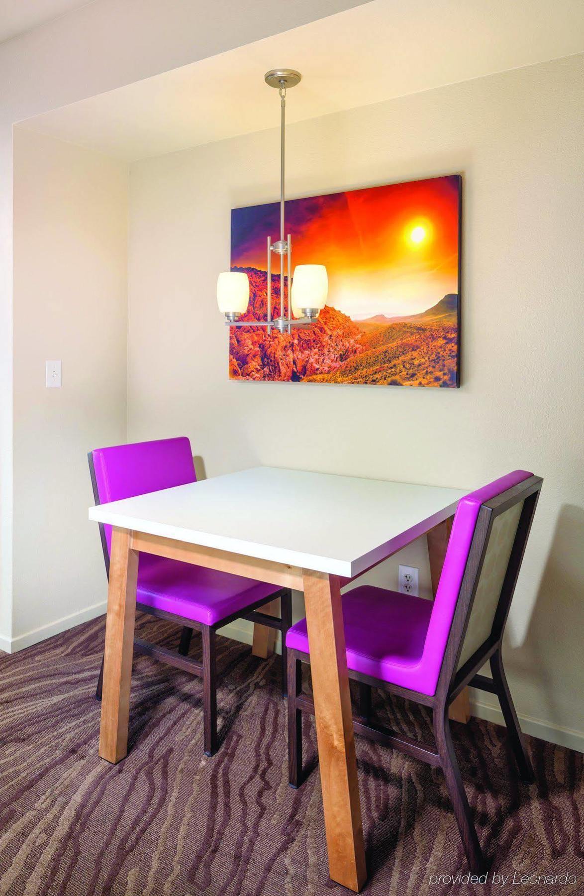 Worldmark Las Vegas Boulevard Esterno foto