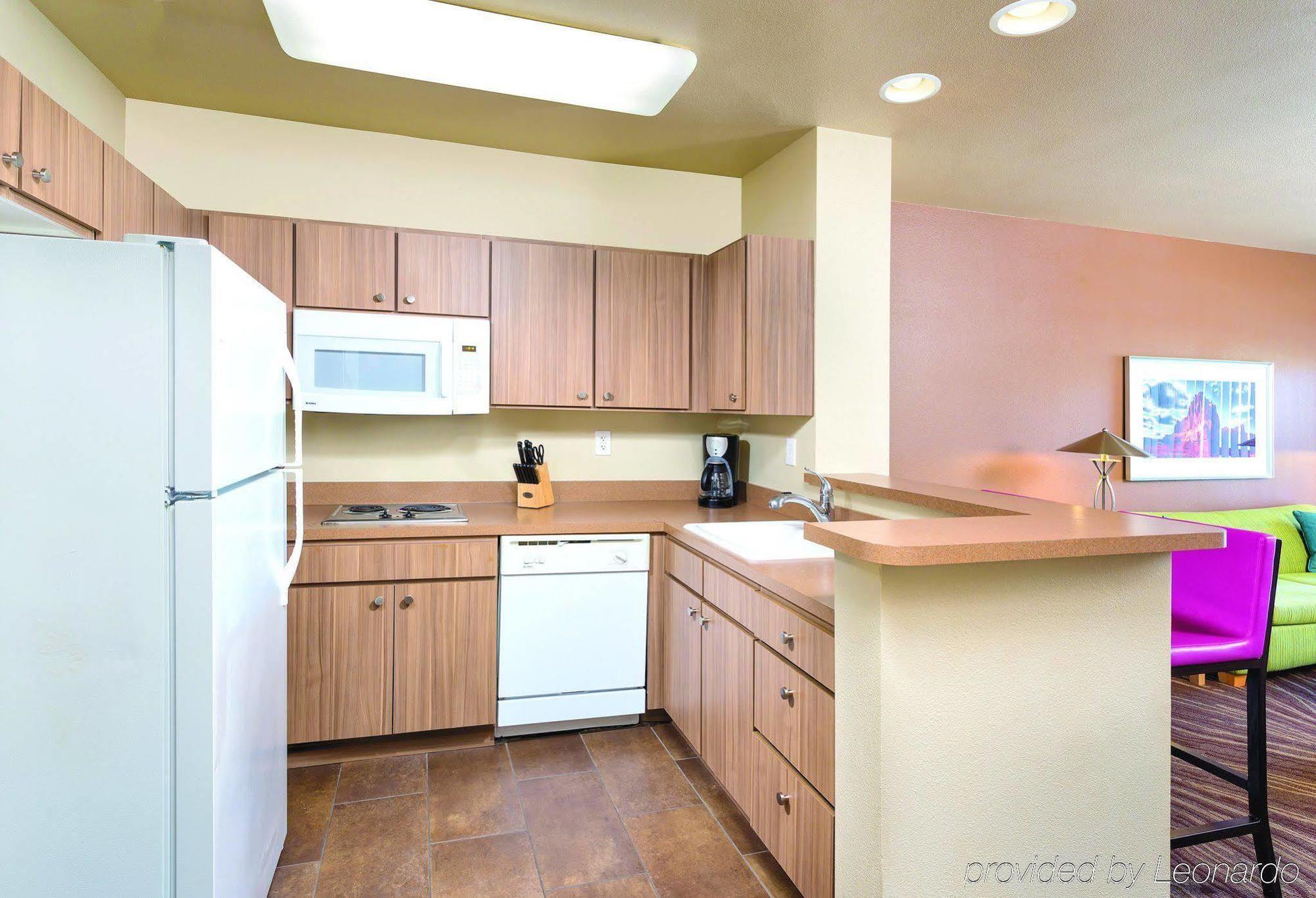 Worldmark Las Vegas Boulevard Esterno foto