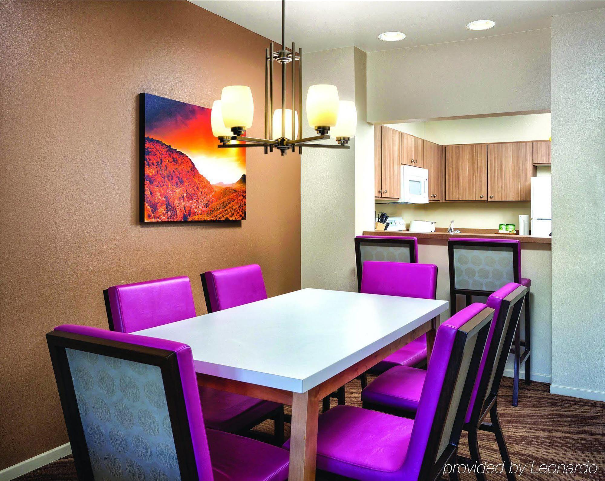 Worldmark Las Vegas Boulevard Esterno foto