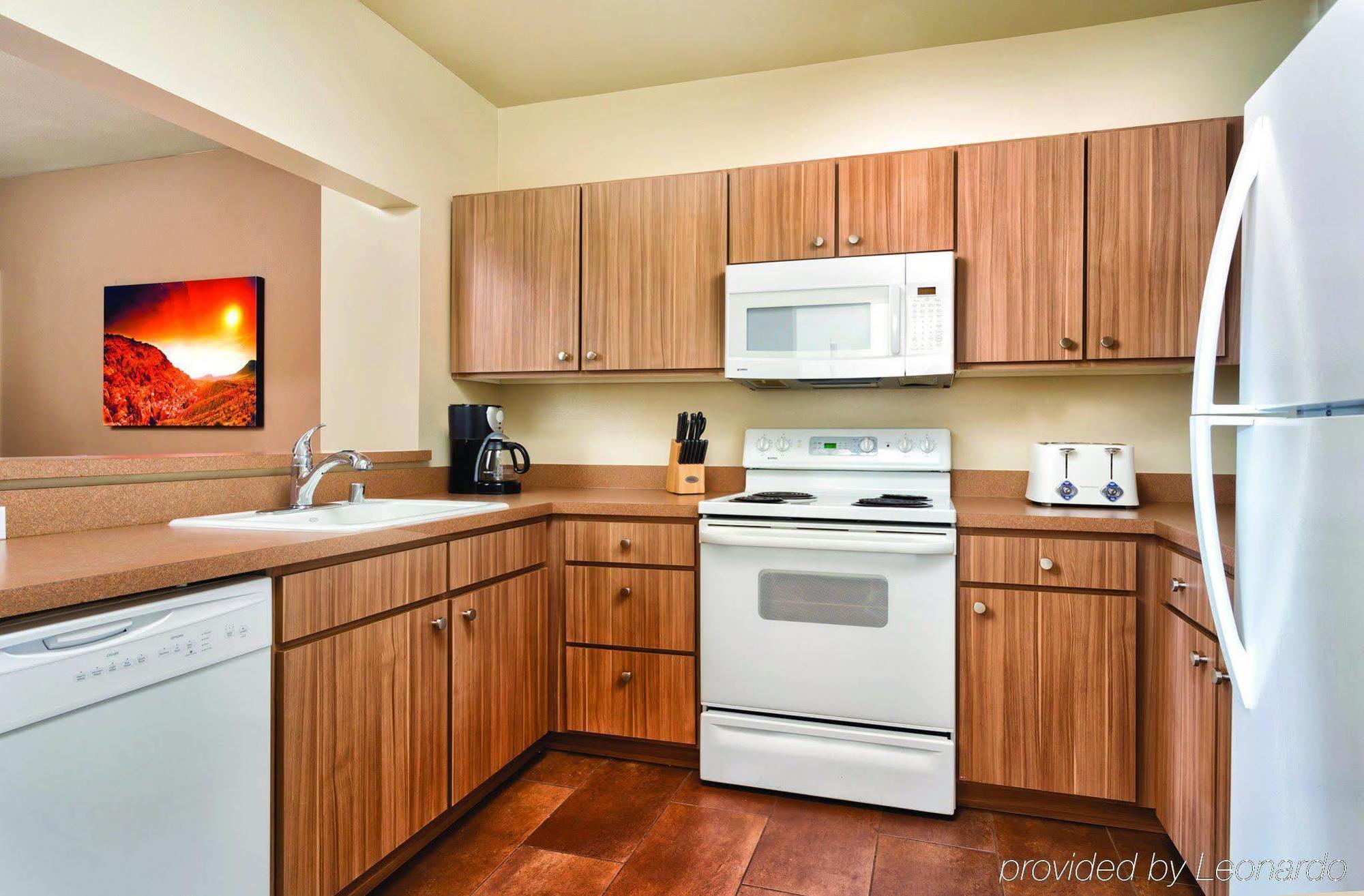 Worldmark Las Vegas Boulevard Esterno foto