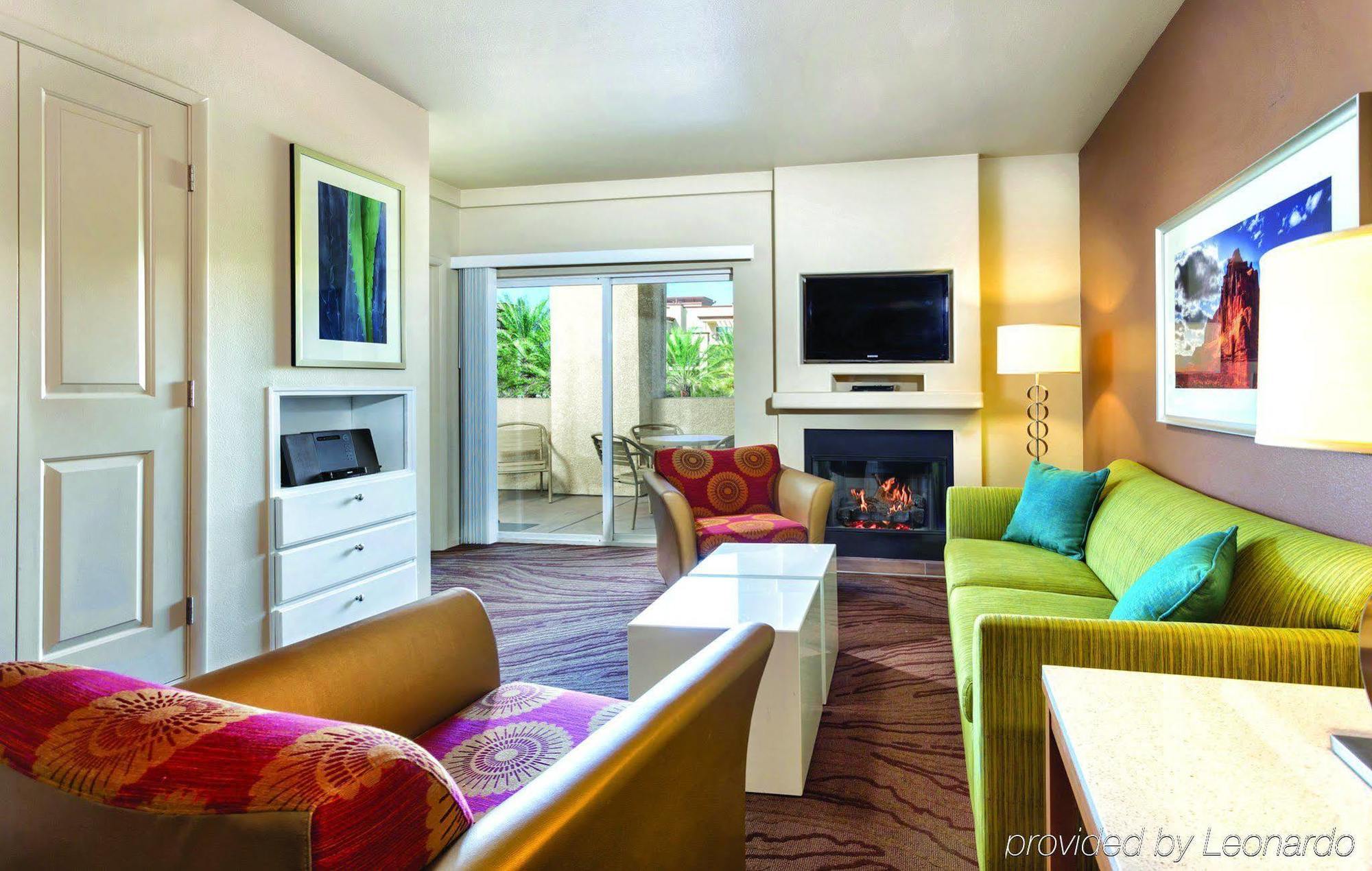 Worldmark Las Vegas Boulevard Esterno foto