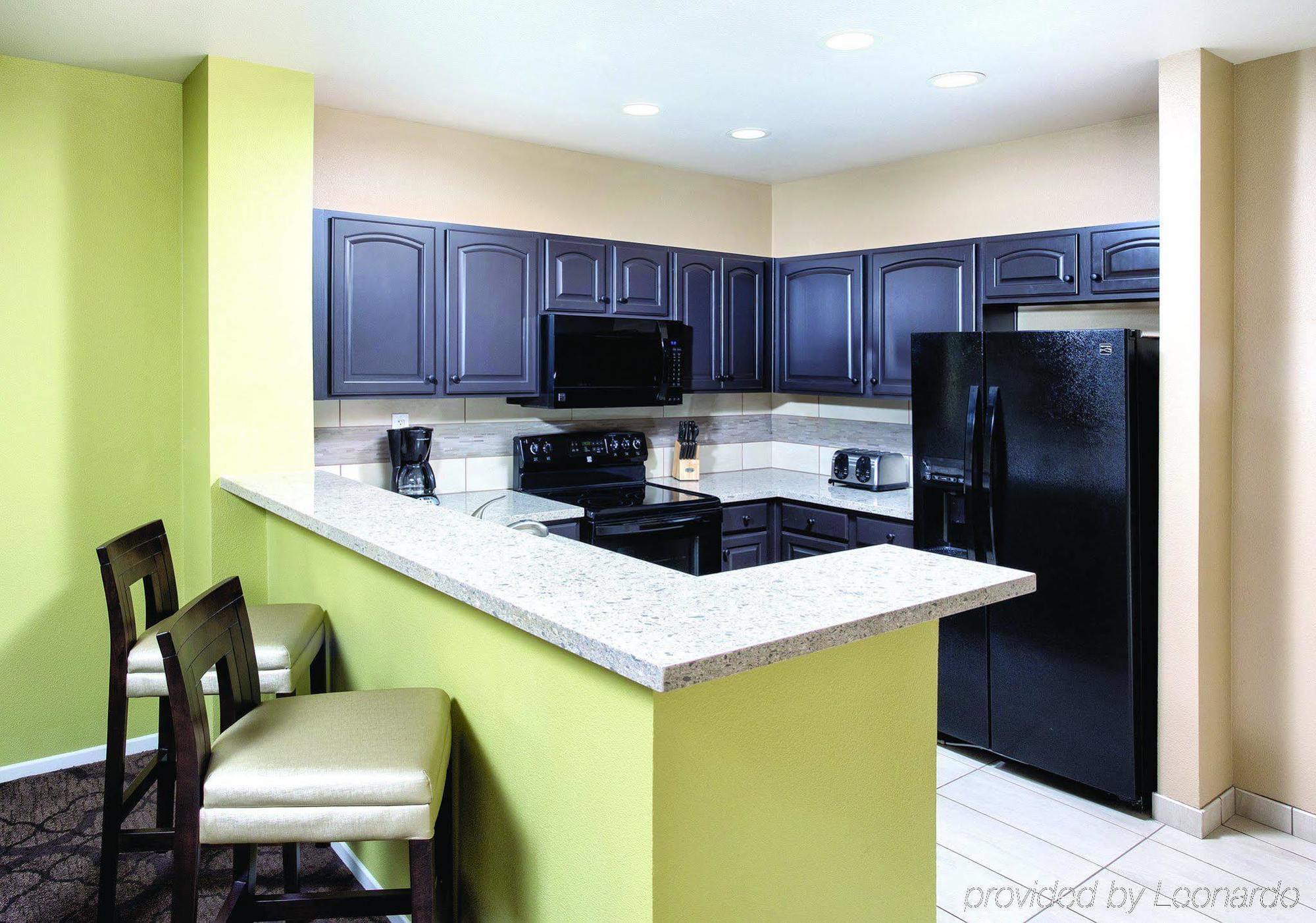 Worldmark Las Vegas Boulevard Esterno foto