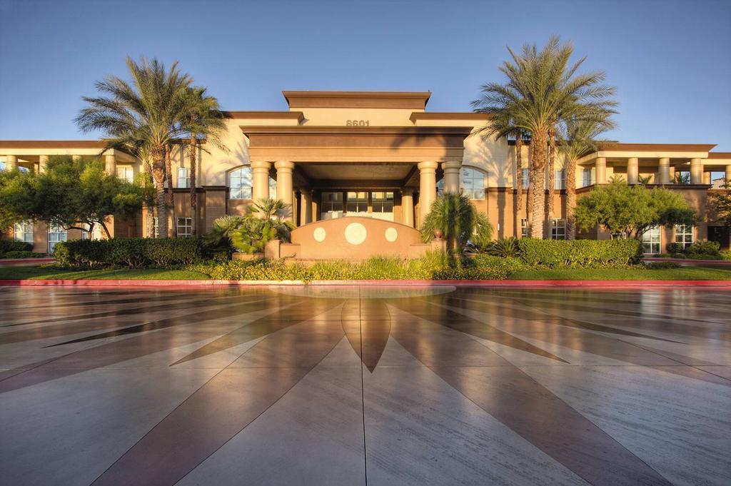 Worldmark Las Vegas Boulevard Esterno foto