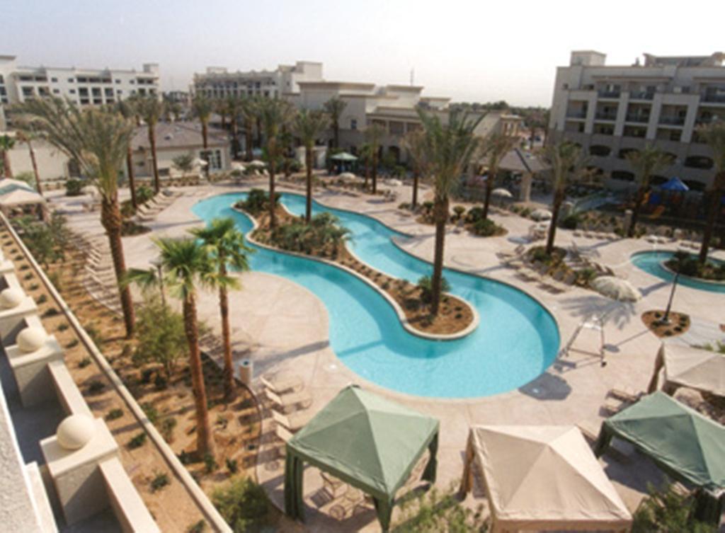 Worldmark Las Vegas Boulevard Esterno foto